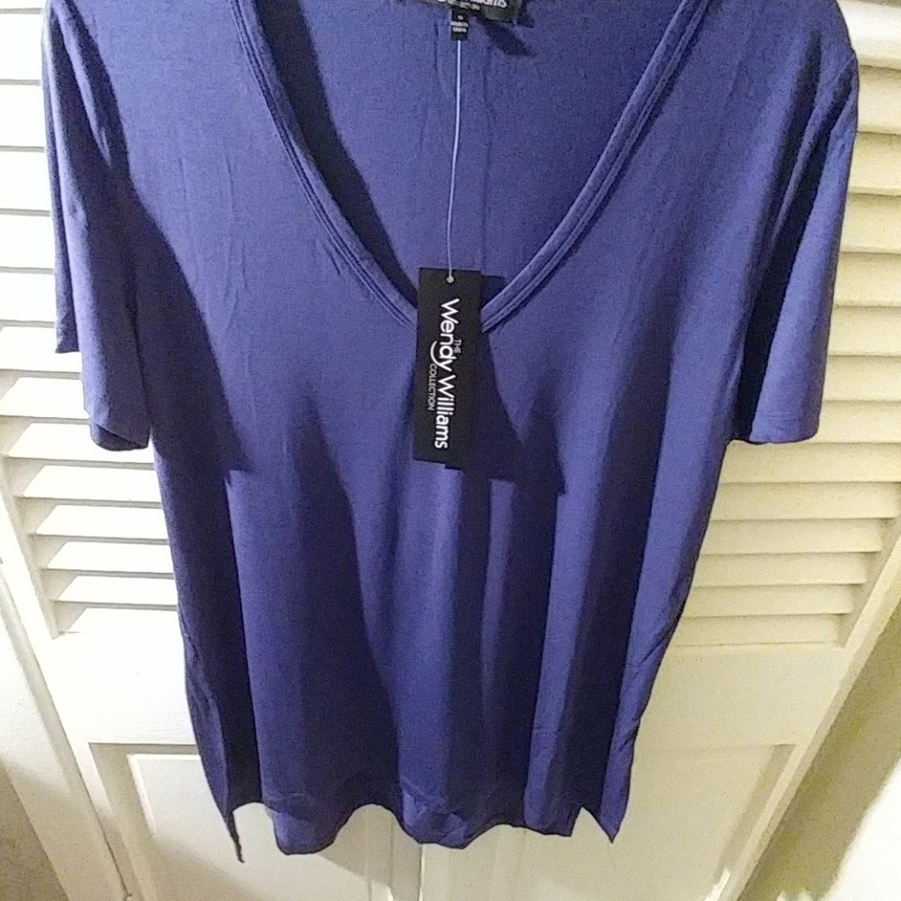 Wendy Williams Collection T Shirt